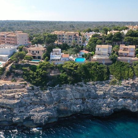 Cala Pi Splendide Villa En 1Ere Ligne Dış mekan fotoğraf