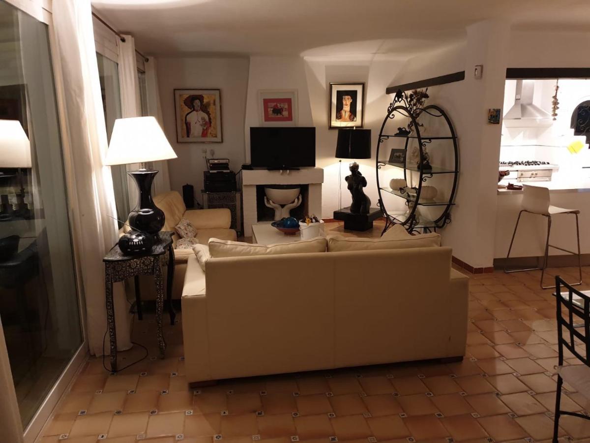 Cala Pi Splendide Villa En 1Ere Ligne Dış mekan fotoğraf